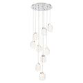 EUROFASE, PAGET CHANDELIER, CHANDELIER LIGHT