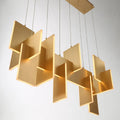 EUROFASE, COBURG CHANDELIER, CHANDELIER LIGHT