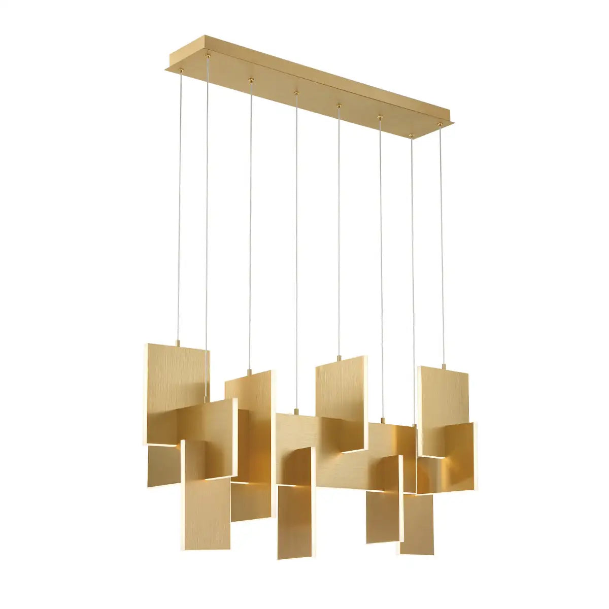 EUROFASE, COBURG CHANDELIER, CHANDELIER LIGHT