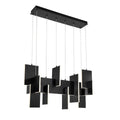 EUROFASE, COBURG CHANDELIER, CHANDELIER LIGHT