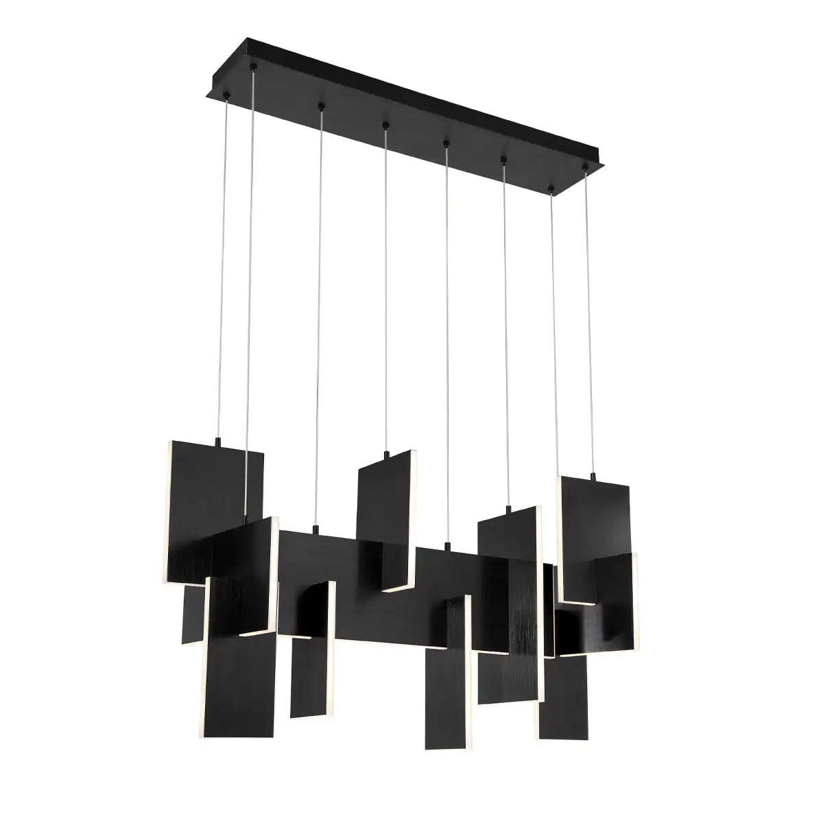 EUROFASE, COBURG CHANDELIER, CHANDELIER LIGHT