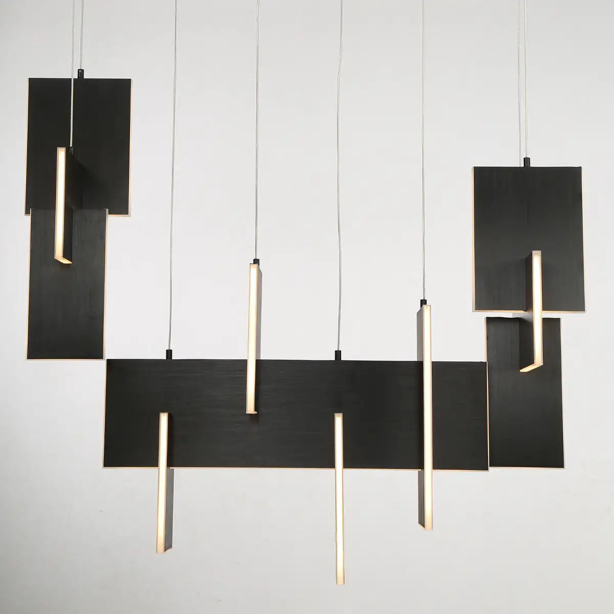 EUROFASE, COBURG CHANDELIER, CHANDELIER LIGHT