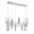 EUROFASE, COBURG CHANDELIER, CHANDELIER LIGHT