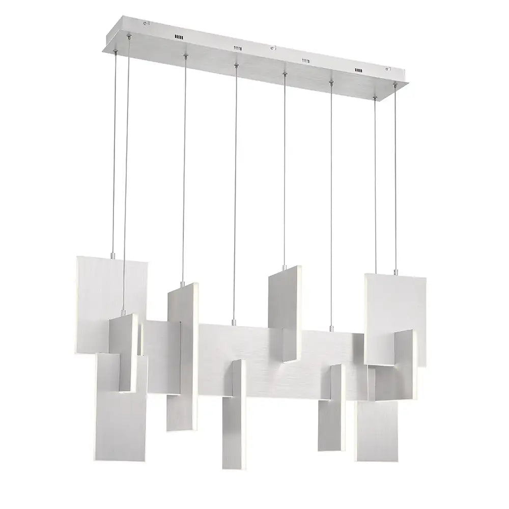 EUROFASE, COBURG CHANDELIER, CHANDELIER LIGHT