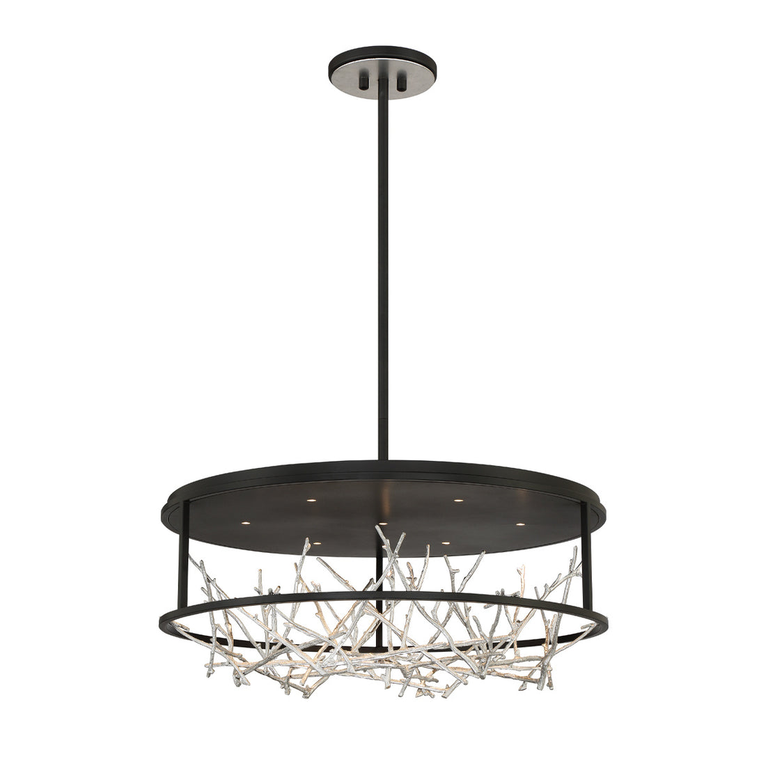 EUROFASE, AERIE CHANDELIER, CHANDELIER LIGHT