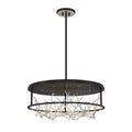 EUROFASE, AERIE CHANDELIER, CHANDELIER LIGHT
