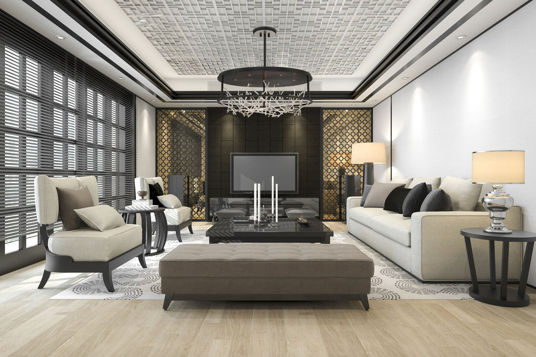 EUROFASE, AERIE CHANDELIER, CHANDELIER LIGHT