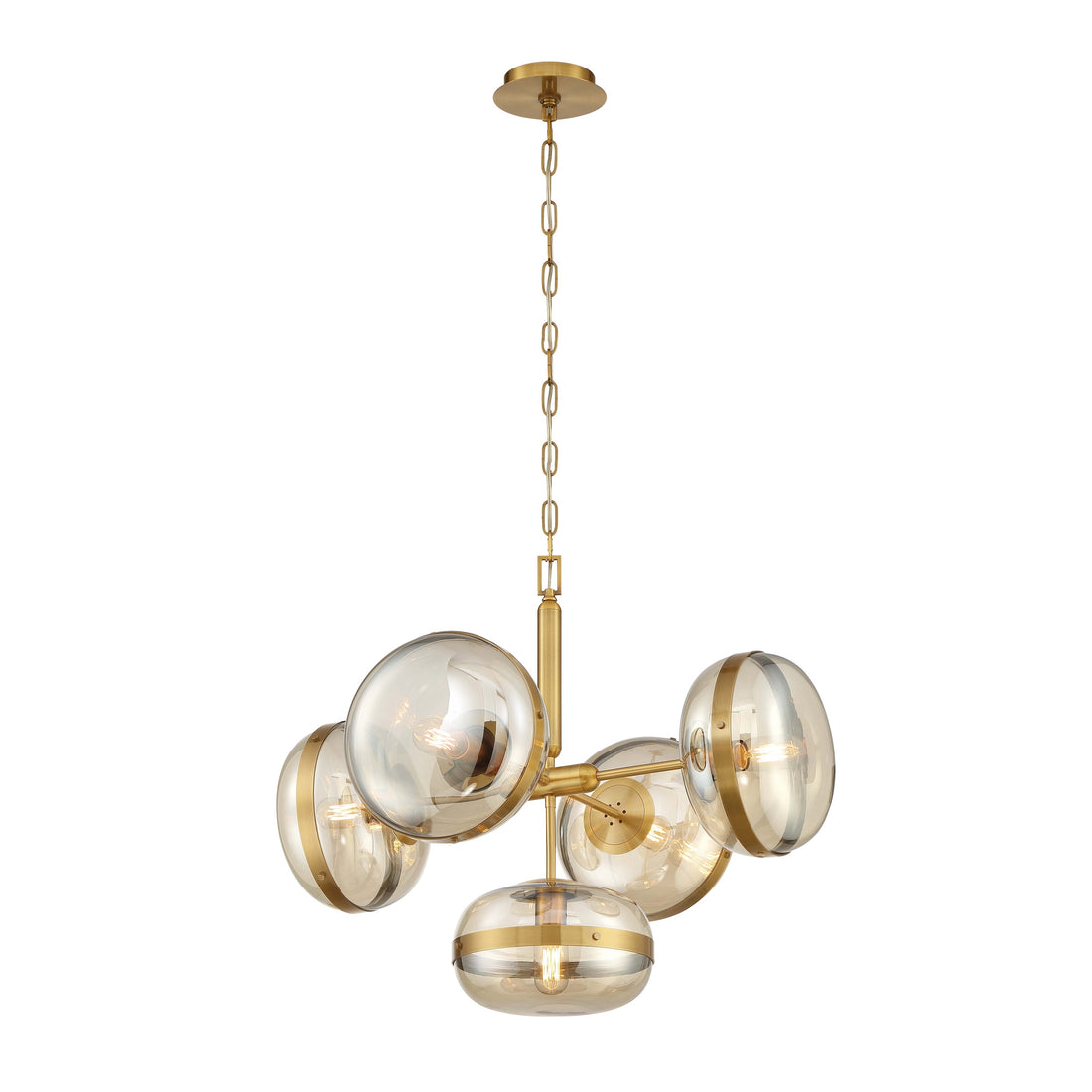 EUROFASE, NOTTINGHAM CHANDELIER, CHANDELIER LIGHT