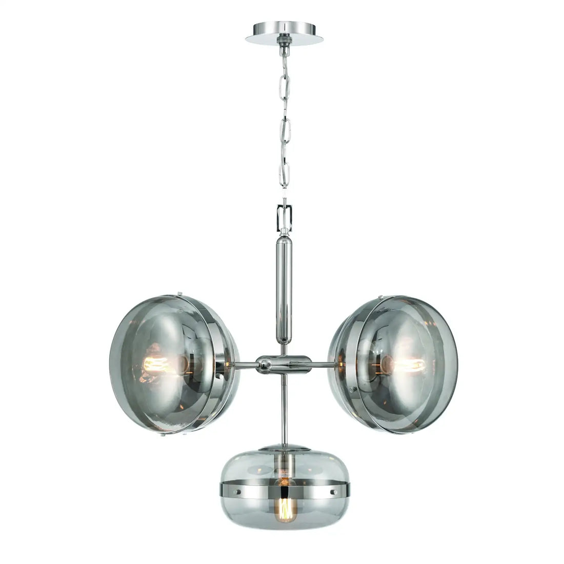 EUROFASE, NOTTINGHAM CHANDELIER, CHANDELIER LIGHT
