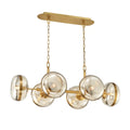 EUROFASE, NOTTINGHAM CHANDELIER, CHANDELIER LIGHT