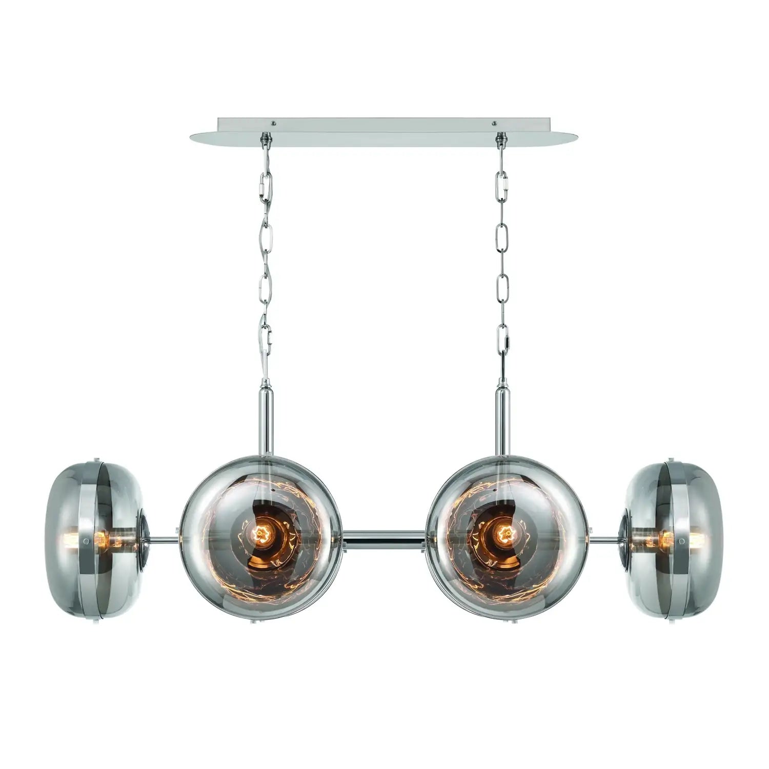 EUROFASE, NOTTINGHAM CHANDELIER, CHANDELIER LIGHT
