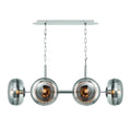 EUROFASE, NOTTINGHAM CHANDELIER, CHANDELIER LIGHT