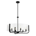 EUROFASE, CAMPISI CHANDELIER, CHANDELIER LIGHT