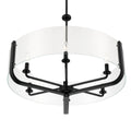 EUROFASE, CAMPISI CHANDELIER, CHANDELIER LIGHT