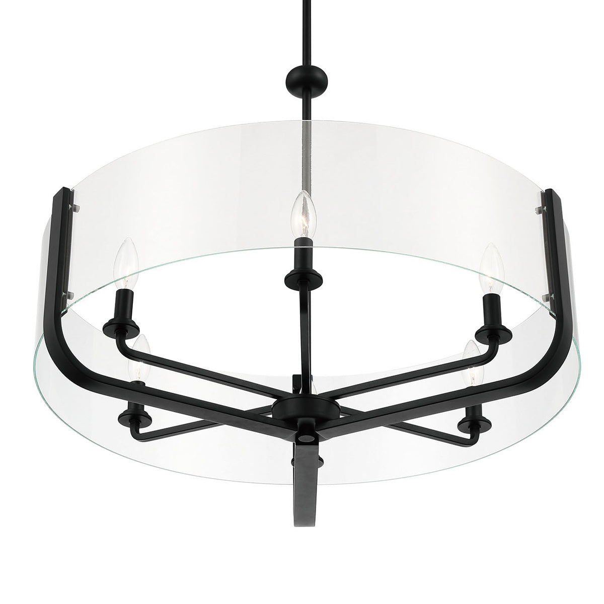 EUROFASE, CAMPISI CHANDELIER, CHANDELIER LIGHT