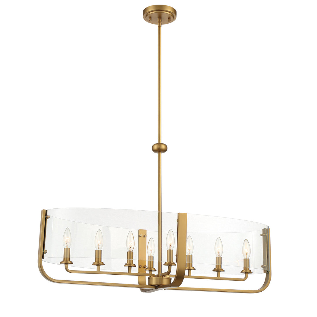 EUROFASE, CAMPISI CHANDELIER, CHANDELIER LIGHT