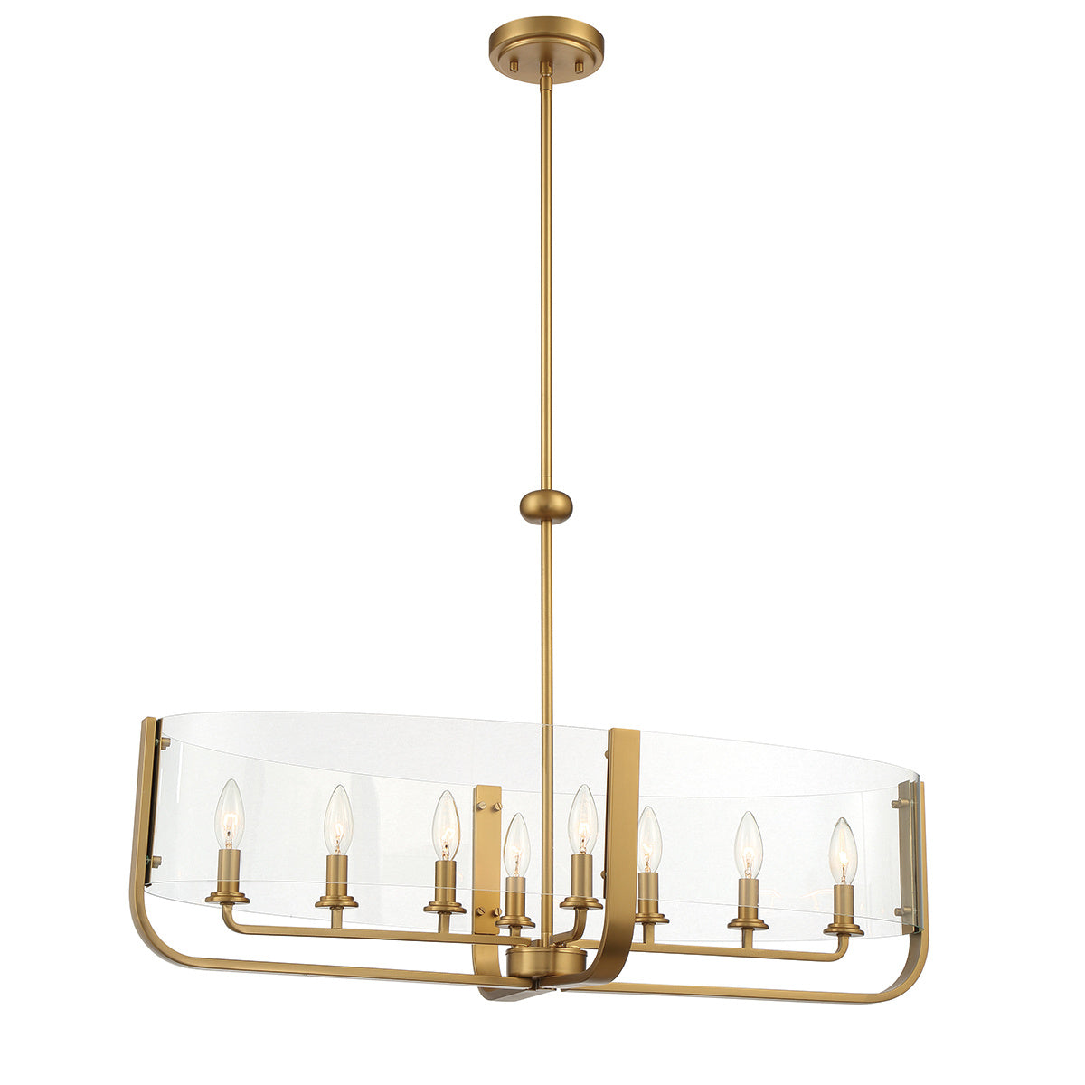 EUROFASE, CAMPISI CHANDELIER, CHANDELIER LIGHT