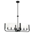 EUROFASE, CAMPISI CHANDELIER, CHANDELIER LIGHT