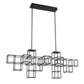 EUROFASE, FERRO CHANDELIER, CHANDELIER LIGHT
