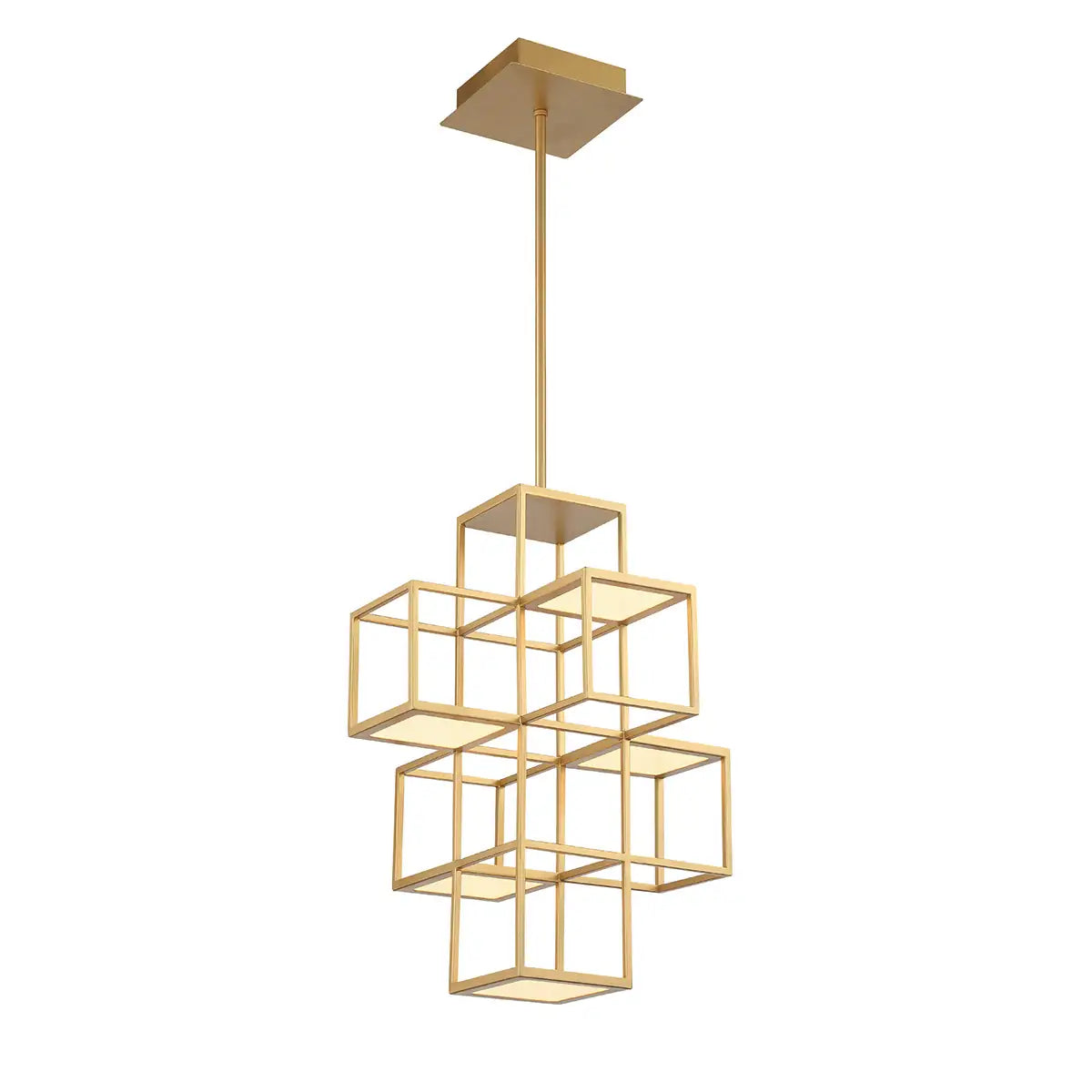 EUROFASE, FERRO CHANDELIER, CHANDELIER LIGHT