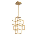 EUROFASE, FERRO CHANDELIER, CHANDELIER LIGHT