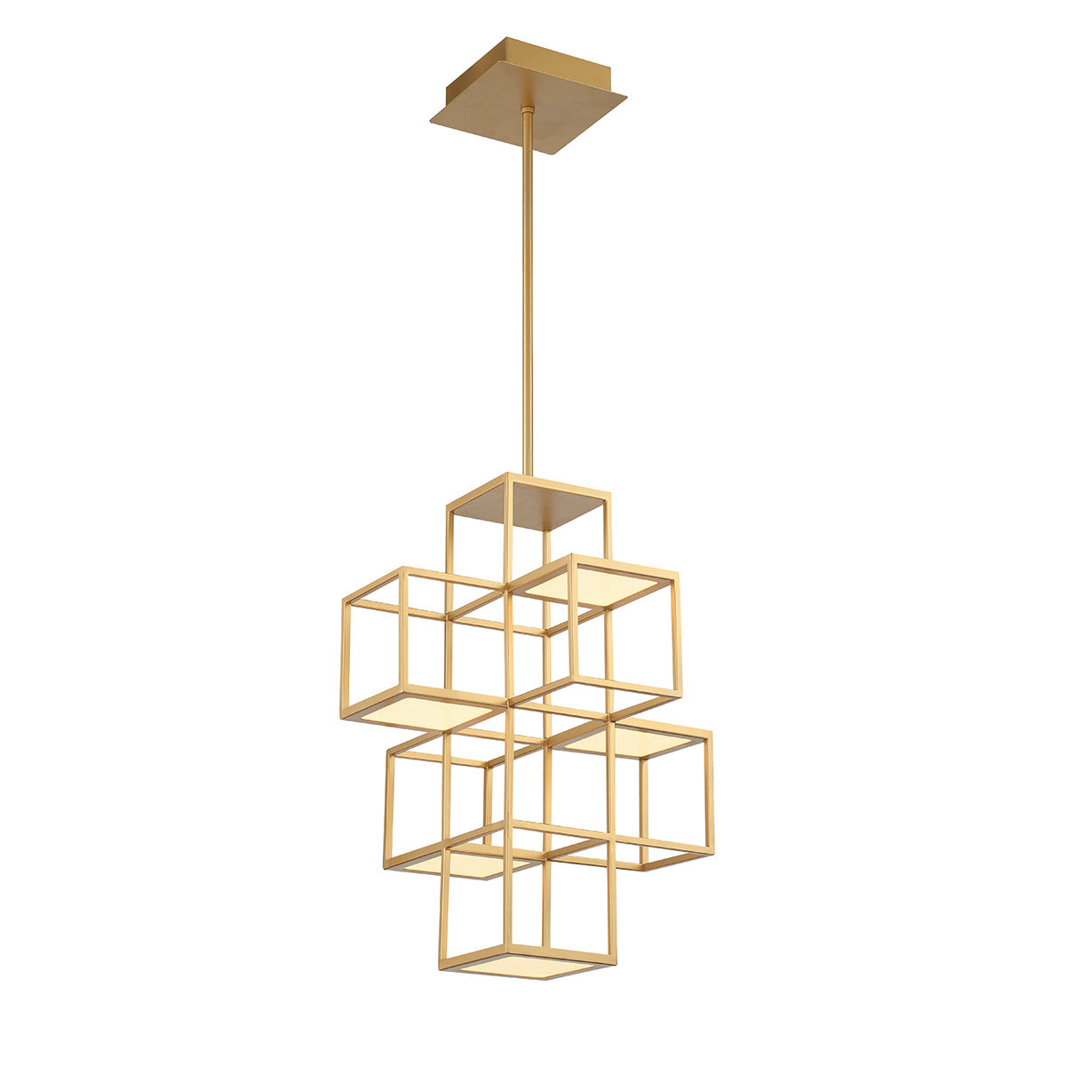 EUROFASE, FERRO CHANDELIER, CHANDELIER LIGHT