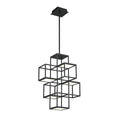 EUROFASE, FERRO CHANDELIER, CHANDELIER LIGHT