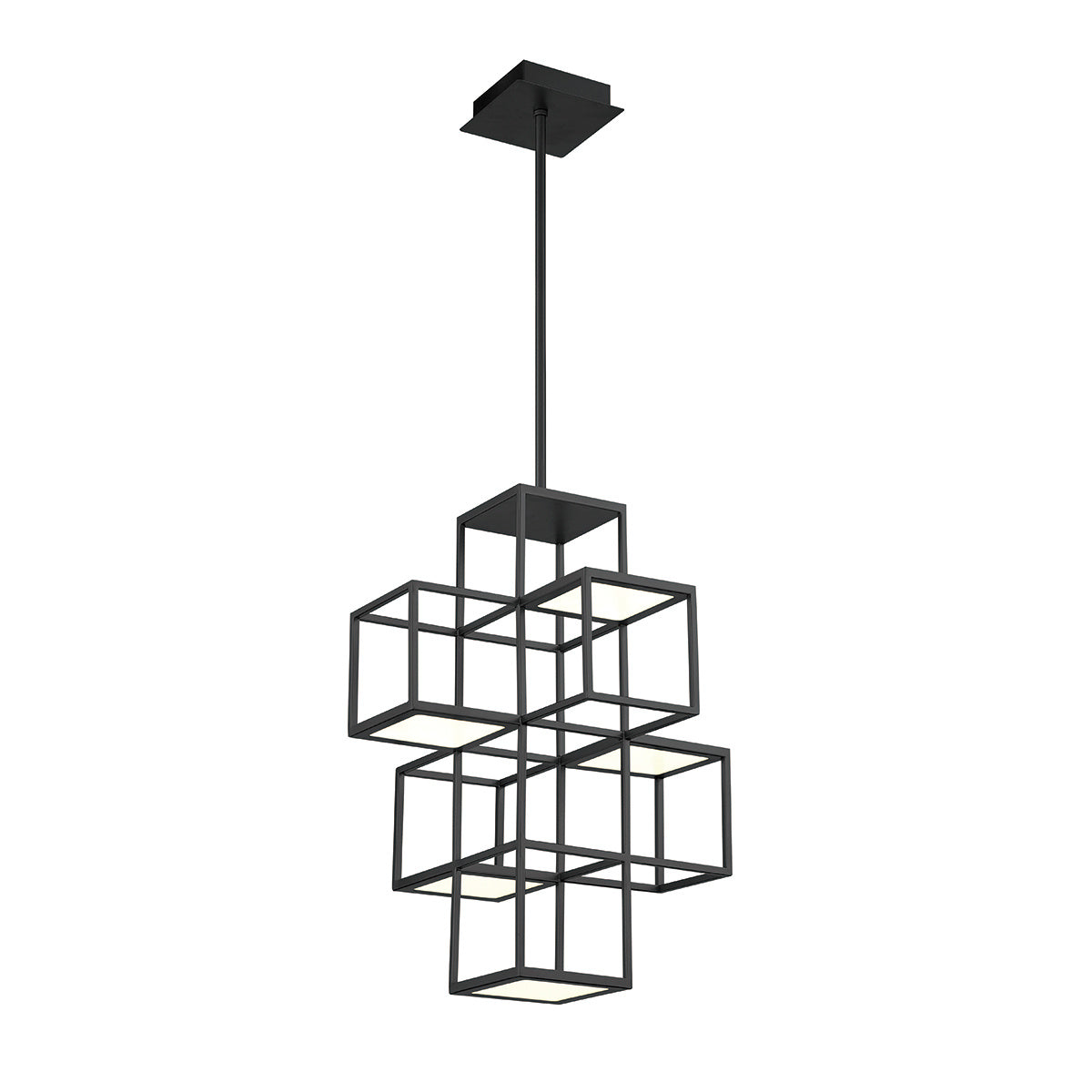 EUROFASE, FERRO CHANDELIER, CHANDELIER LIGHT