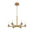EUROFASE, TORNA CHANDELIER, CHANDELIER LIGHT