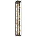 EUROFASE, AERIE OUTDOOR LIGHTING, OUTDOOR WALL LIGHTS