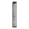 EUROFASE, AERIE OUTDOOR LIGHTING, OUTDOOR WALL LIGHTS