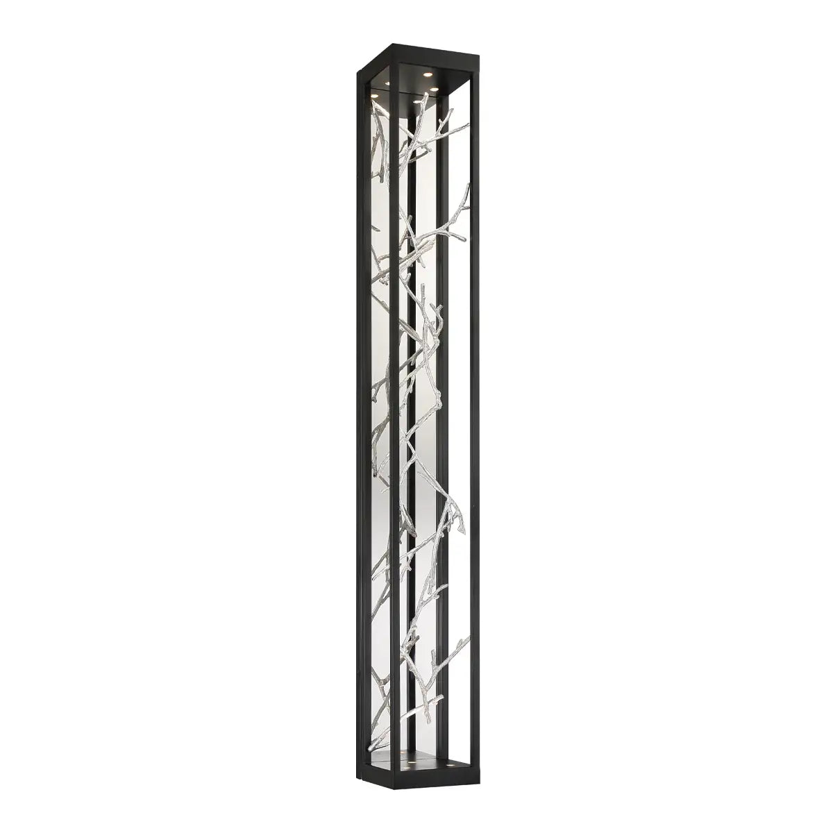 EUROFASE, AERIE OUTDOOR LIGHTING, OUTDOOR WALL LIGHTS