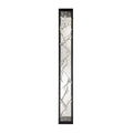 EUROFASE, AERIE OUTDOOR LIGHTING, OUTDOOR WALL LIGHTS