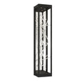 EUROFASE, AERIE OUTDOOR LIGHTING, OUTDOOR WALL LIGHTS