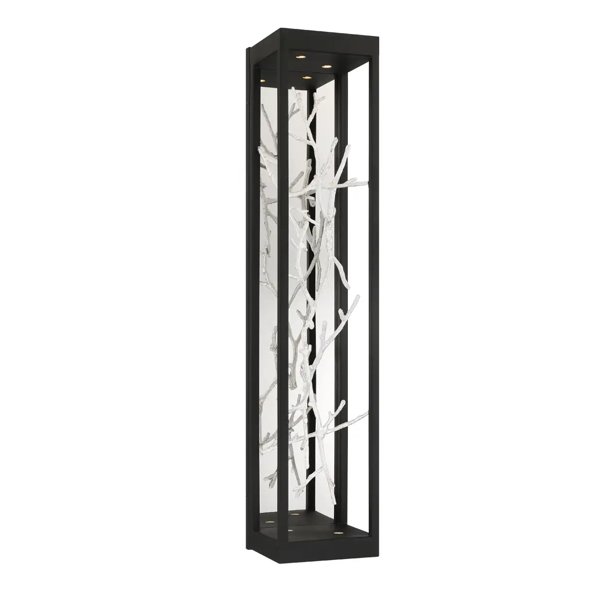EUROFASE, AERIE OUTDOOR LIGHTING, OUTDOOR WALL LIGHTS