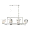 EUROFASE, RICCA CHANDELIER, CHANDELIER LIGHT