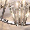 EUROFASE, RICCA CHANDELIER, CHANDELIER LIGHT