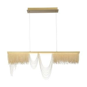 EUROFASE, TENDA CHANDELIER, CHANDELIER LIGHT