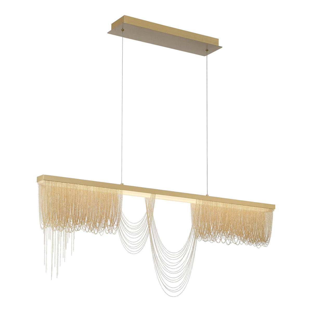 EUROFASE, TENDA CHANDELIER, CHANDELIER LIGHT