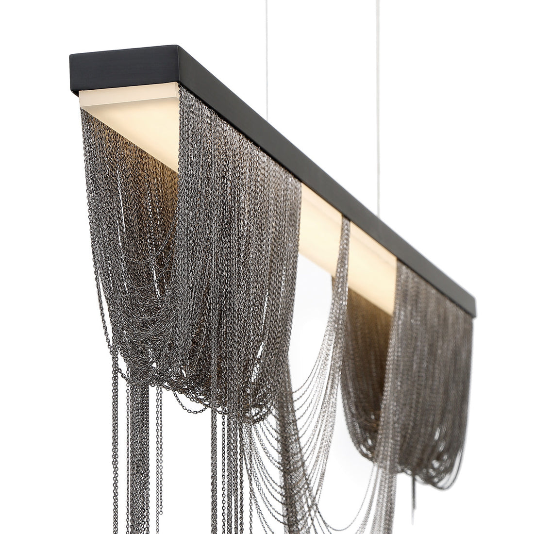 EUROFASE, TENDA CHANDELIER, CHANDELIER LIGHT