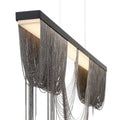 EUROFASE, TENDA CHANDELIER, CHANDELIER LIGHT