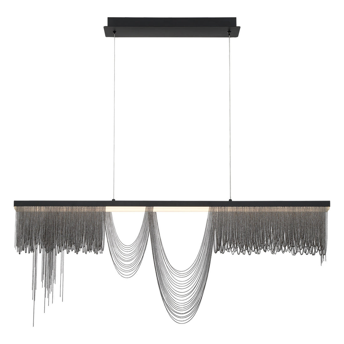 EUROFASE, TENDA CHANDELIER, CHANDELIER LIGHT