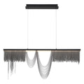 EUROFASE, TENDA CHANDELIER, CHANDELIER LIGHT