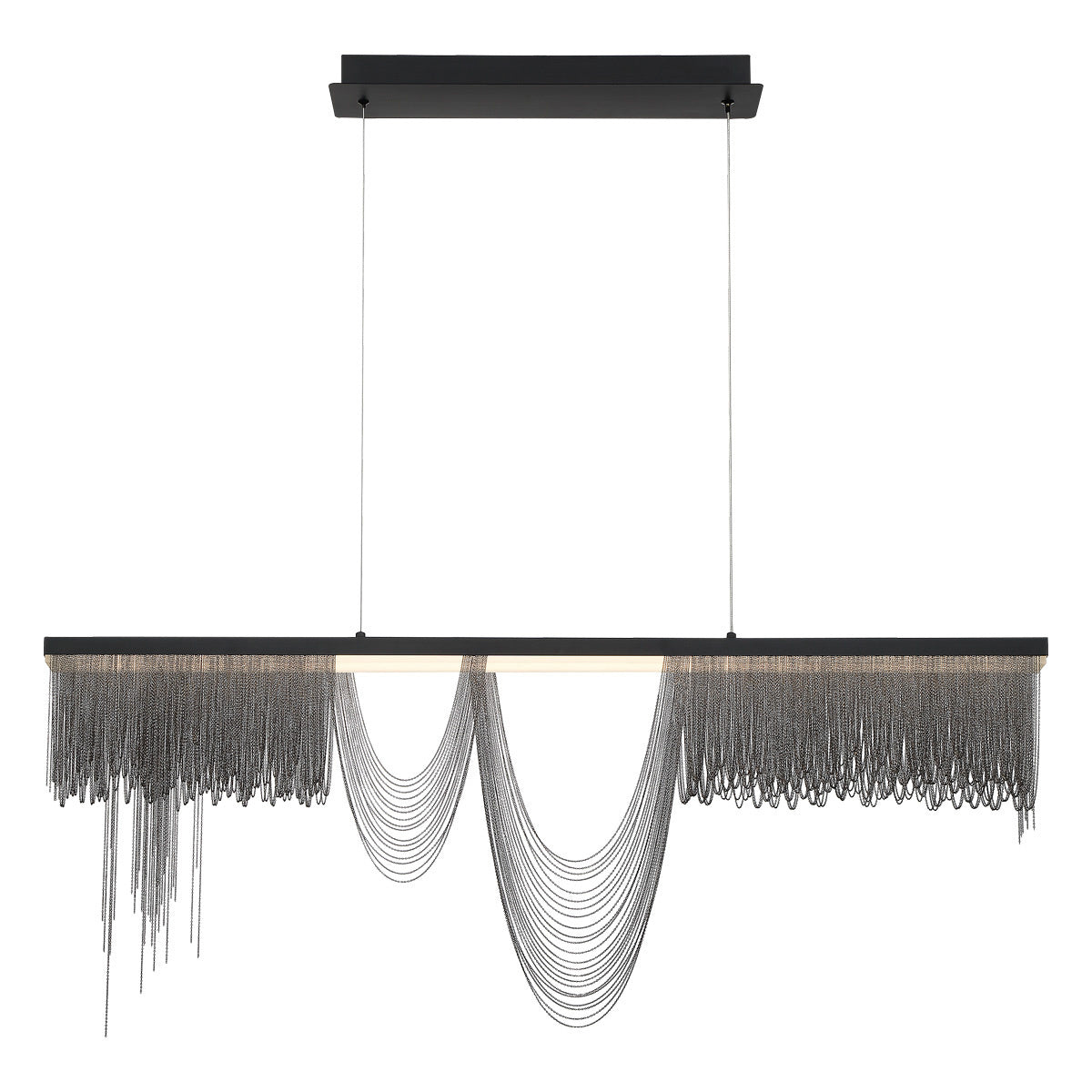 EUROFASE, TENDA CHANDELIER, CHANDELIER LIGHT