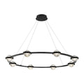 EUROFASE, CIRCOLO CHANDELIER, CHANDELIER LIGHT