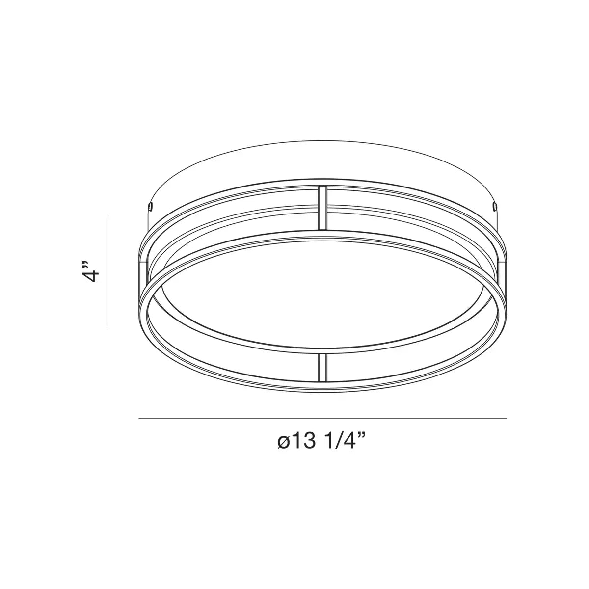 EUROFASE, GRAFICE FLUSH MOUNT, FLUSH MOUNT CEILING LIGHTS