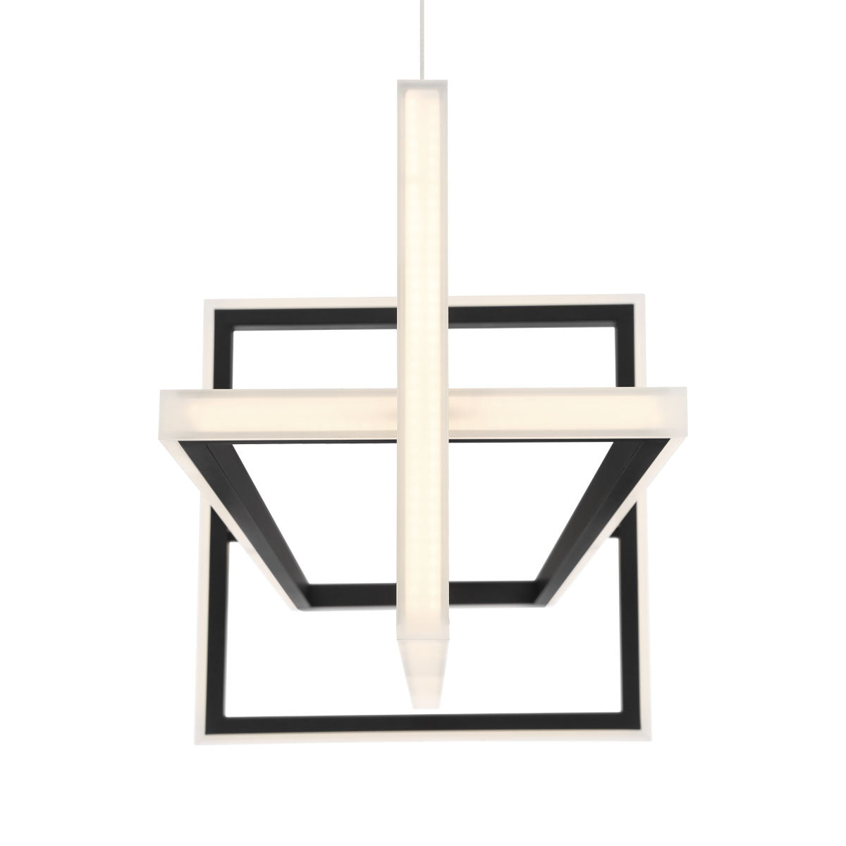 EUROFASE, BORDO CHANDELIER, CHANDELIER LIGHT