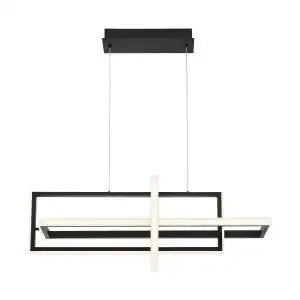EUROFASE, BORDO CHANDELIER, CHANDELIER LIGHT