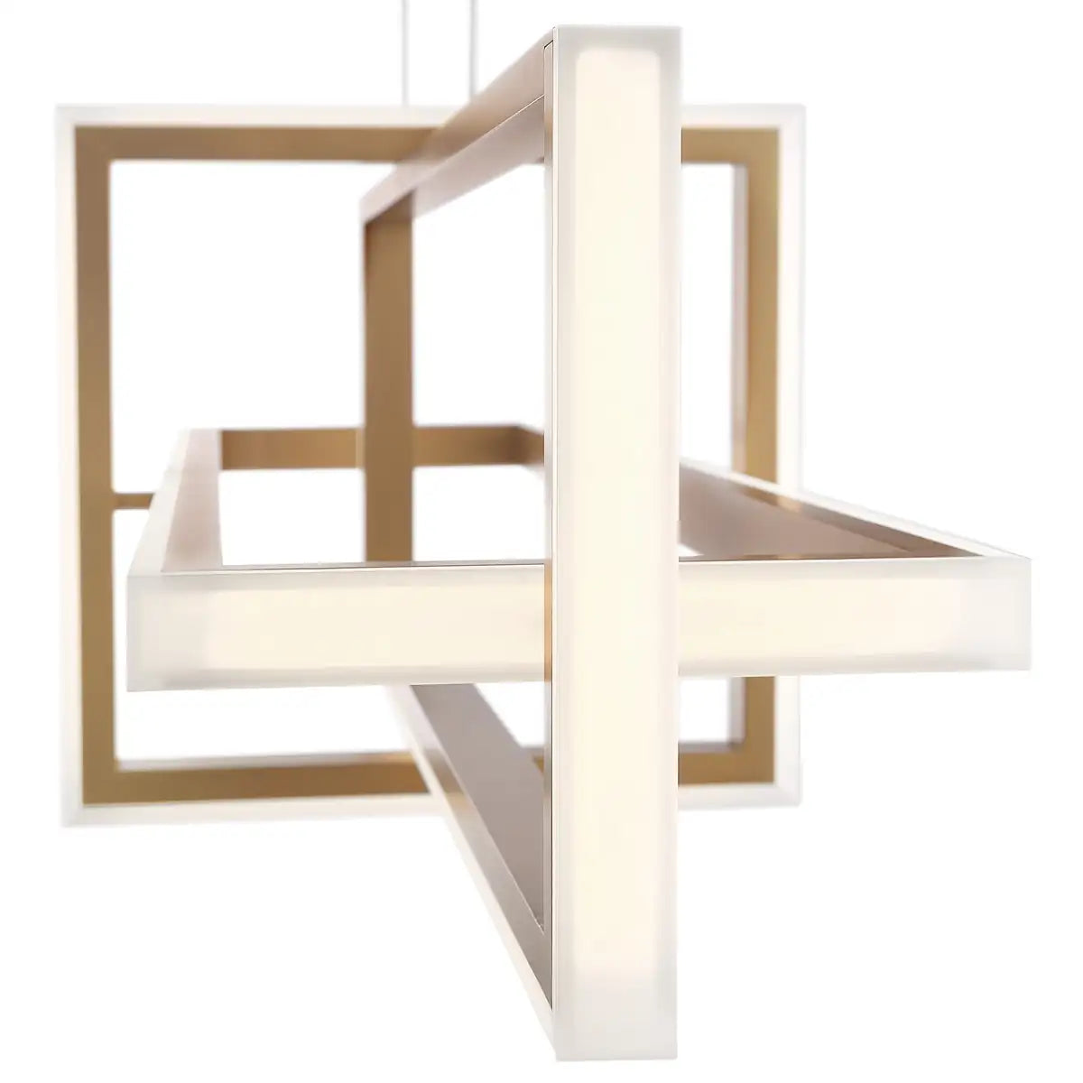 EUROFASE, BORDO CHANDELIER, CHANDELIER LIGHT