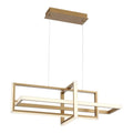 EUROFASE, BORDO CHANDELIER, CHANDELIER LIGHT